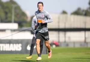 Paulistão: Meia do Corinthians ressalta importância de treinos com simulações de jogo