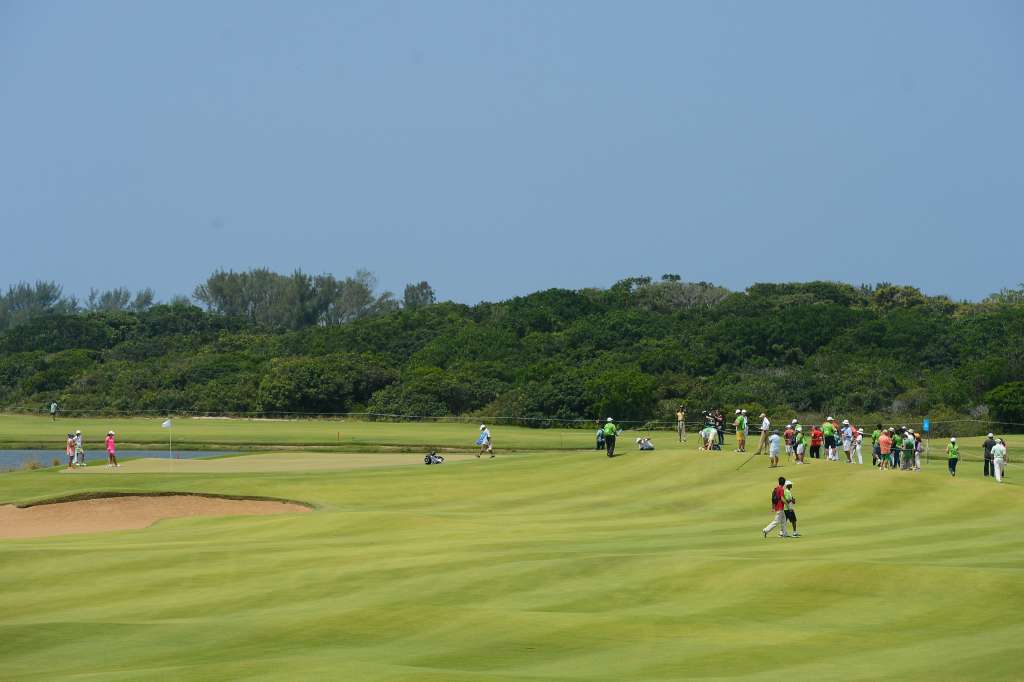 Novo modelo de negócio no Campo Olímpico quer tentar atrair golfistas brasileiros