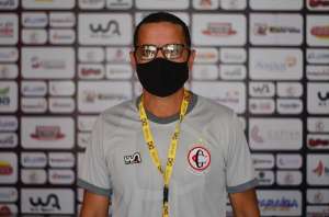 Pai de ex-Palmeiras passa a integrar comissão técnica de time da Série D. Saiba quem!