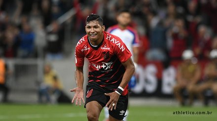 Athletico-PR indica que pode recorrer à CAS para anular punição da Fifa