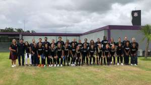 Torcida do Corinthians poderá ajudar time feminino doando centavos