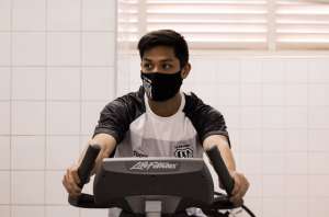 Oyama aposta no entrosamento com ex-colegas do Mirassol na Ponte Preta: 'Motivado'