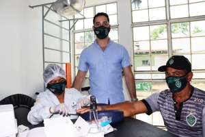 De volta aos treinamentos, time da Série C não tem casos de covid-19 no elenco