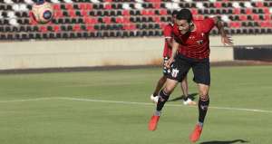 Paulistão: Sem atuar desde outubro, atacante do Botafogo passará por nova artroscopia