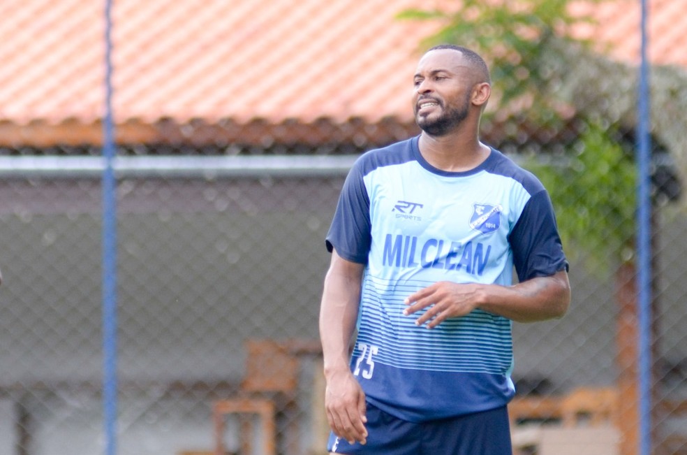 Exclusivo! Taubaté perde “xodó da torcida” para time da Paraíba