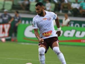 Time do Paulistão deve perder volante para Operário-PR