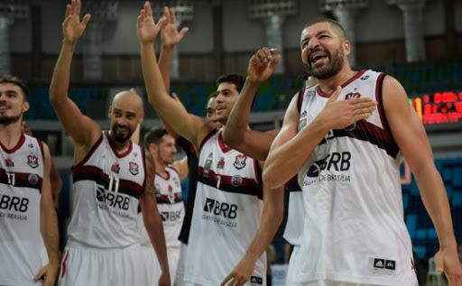 Basquete: CBB cancela Campeonato Brasileiro de 2020 e já planeja edição de 2021