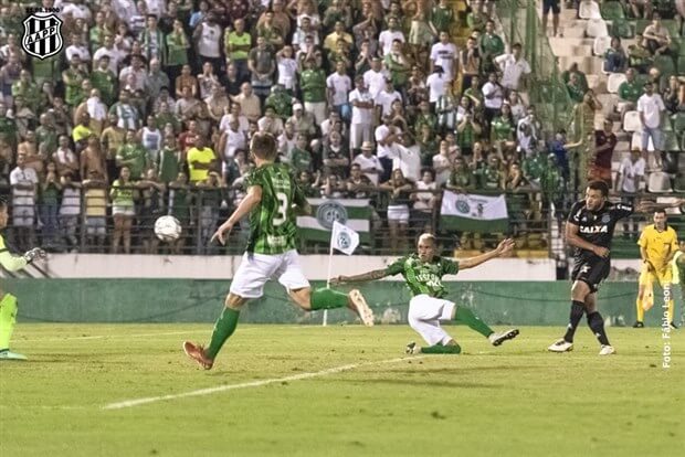 Xodó revela torcida pelo acesso da Ponte e comenta sucesso na Coreia do Sul