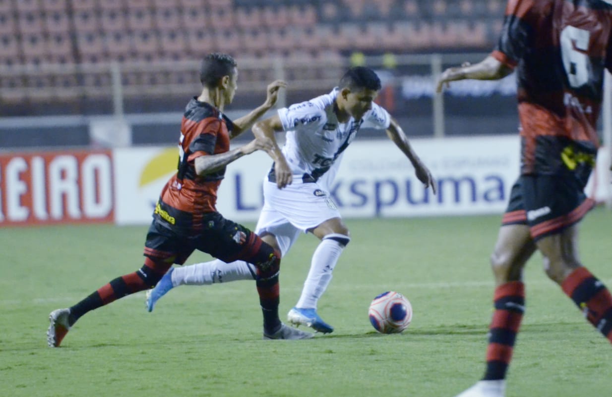 Paulistão: Com Ponte na briga, confira a situação de cada clubes para evitar rebaixamento