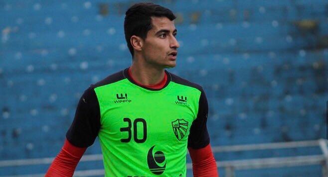 São Luiz acerta retorno de goleiro para Gauchão e Série D do Brasileiro