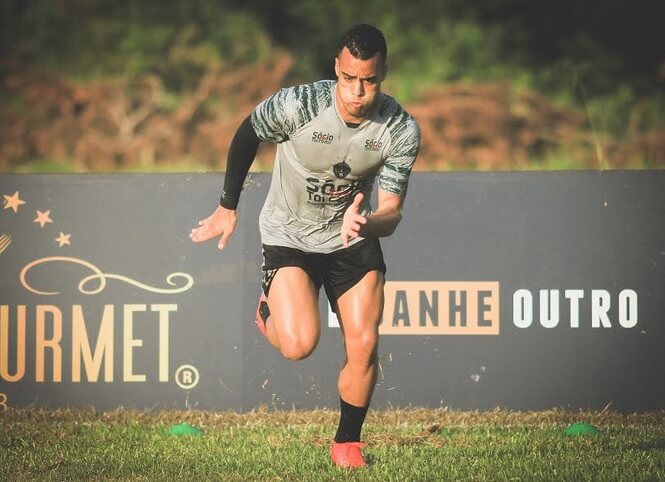 Técnico do Manaus fala em “correr contra o tempo” para o início da Série C do Brasileiro