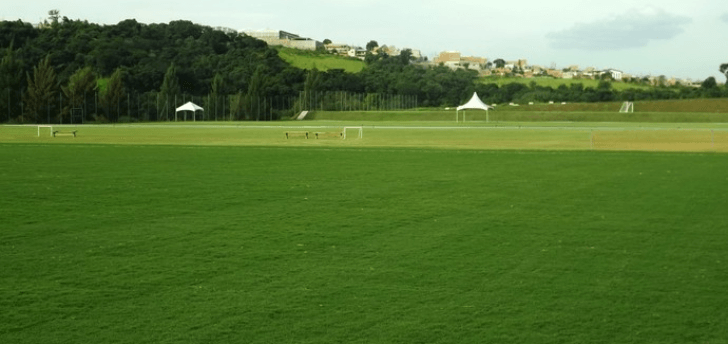 Paulistão: Internacional deixa Limeira e vai se concentrar em CT de Copa do Mundo