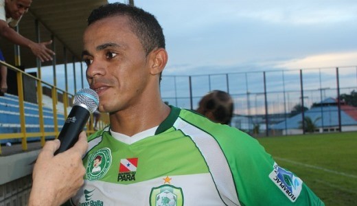 Time paraense confirma repatriação de atacante ex-Flamengo, Bahia e Red Bull