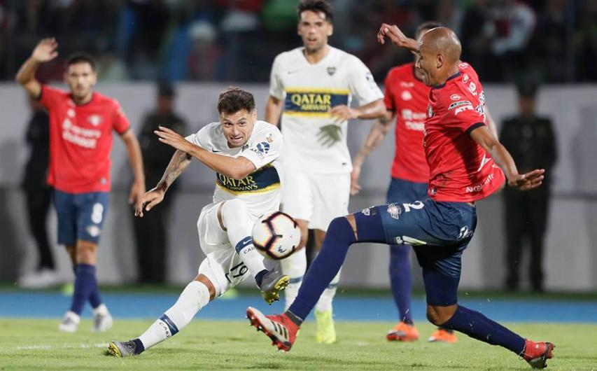 Com pouco tempo de treino, clubes argentinos pedem adiamento da Libertadores