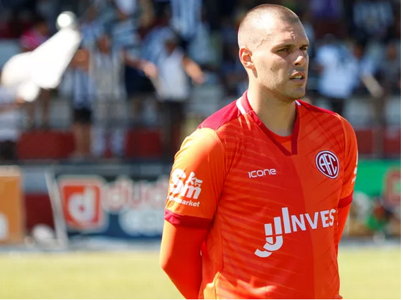 Goleiro ex-Palmeiras se diz motivado por defender time alagoano: ‘Boa oportunidade’