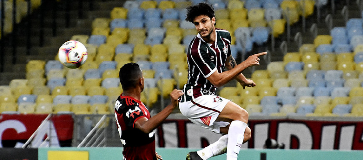 Final do Carioca: Flamengo é favorito em possível adeus de Jorge Jesus