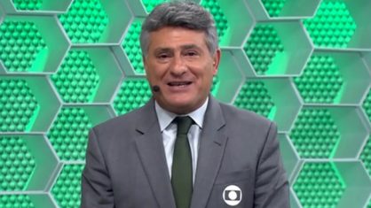 Globo vai transmitir Dérbi entre Corinthians e Palmeiras na volta do Paulistão