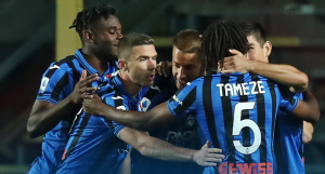 ITALIANO: Time 'sensação' faz 6 a 2, assume 2º lugar e fica a seis pontos da Juventus