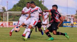 TV aberta confirma transmissão de jogos da Série C para Norte e Nordeste