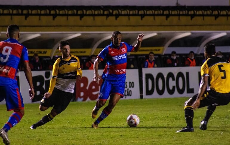 Reunião define detalhes para o retorno do Campeonato Catarinense