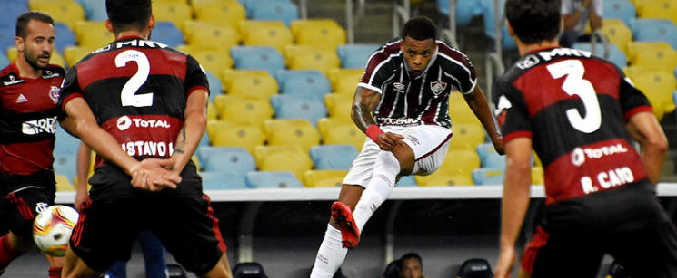 Flamengo x Fluminense – Clássico Fla-Flu vai definir o campeão carioca de 2020!