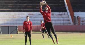 Darley vê Botafogo atrasado, mas fala em superação para seguir no Paulistão