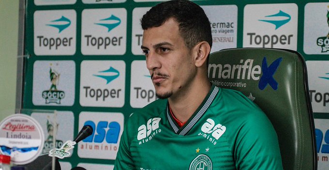 Paulistão: Após dez meses de cirurgia, zagueiro segue no DM e desfalca o Guarani