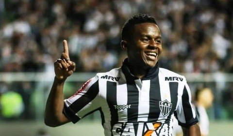 Meia do Atlético-MG é oferecido, mas ouve ‘não’ do São Paulo
