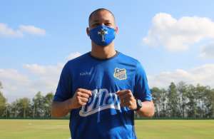 Paulistão: Água Santa contrata vice-artilheiro do Carioca