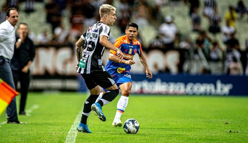 Clássico-Rei terá transmissão das TVs de Ceará e Fortaleza