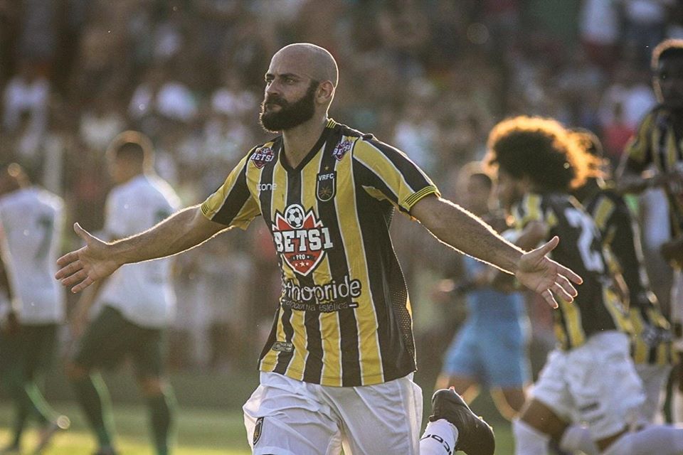 Destaque do Campeonato Carioca retorna ao Operário-PR para a Série B