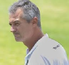 Espaço para o treinador Lisca se manifestar