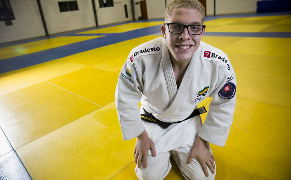 Estudando à distância, atletas olímpicos já se preparam para a aposentadoria