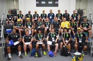 Com alunos na Ásia, CBF Academy inaugura primeiras turmas internacionais