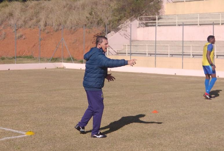 Isolado em Vargem, time do Paulistão revela um caso de Covid-19 no elenco