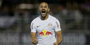 Artilheiro do Paulistão, atacante do RB Bragantino divide méritos com os companheiros