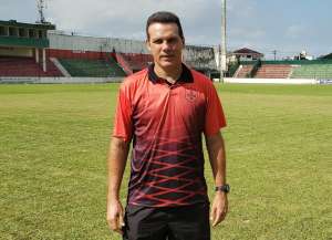 Novo técnico da Portuguesa Santista enaltece proposta de retomada do Paulista A2