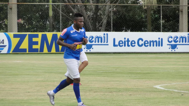 Lembra dele? Ex-Fla e Corinthians, volante Willians é anunciado por time rondoniense