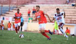 Em preparação para a fase preliminar, time da Série D anuncia dois novos atacantes