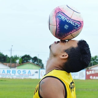 Time paraense confirma contratação de atacante que estava no futebol amapaense