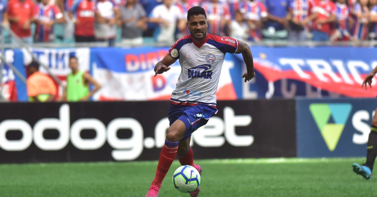 Cruzeiro faz pente-fino em mercado e monitora lateral-esquerdo de time do Brasileirão