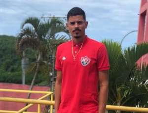 Sem espaço no Vitória, trio é emprestado para rival do baiano que irá jogar Série C