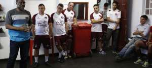 Paulista A2: Juventus demite gerente de futebol, mas quer manter '60 a 70% do time'