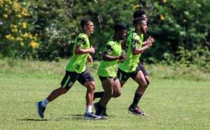 Depois de quatro meses, Bragantino-PA retorna aos treinamentos visando a Série D