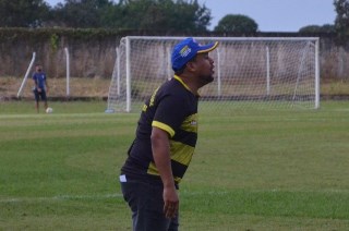 Depois de teste diante do Vasco, time rondoniense confirma novo técnico