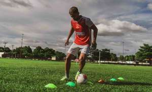 Roraimense: Atacante do Baré mostra confiança: 