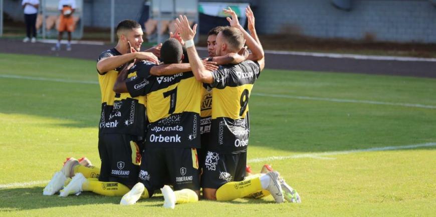 É OFICIAL! Campeonato Paranaense iniciará quartas de final neste sábado