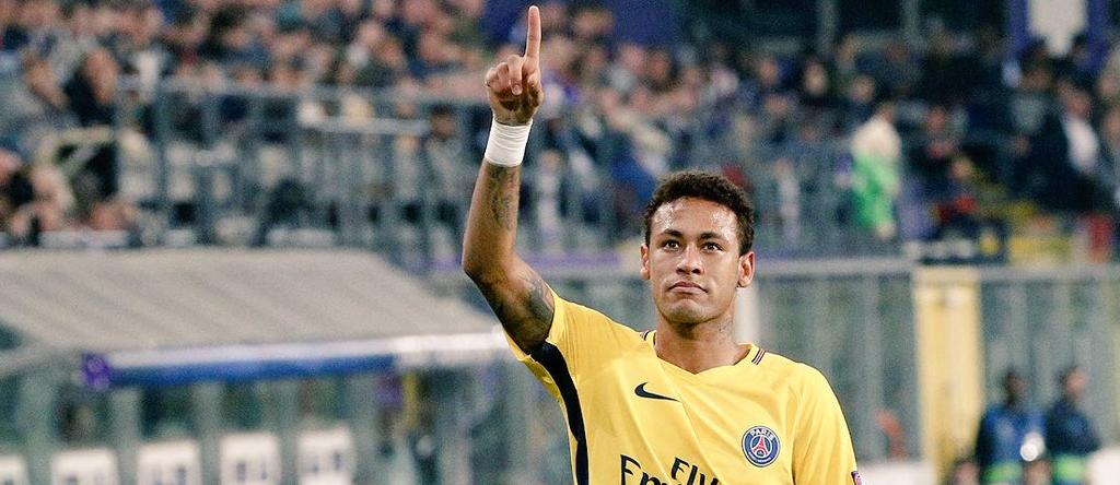 PSG teria aceitado oferta do Barcelona por Neymar: R$ 485 mi e mais Dembélé