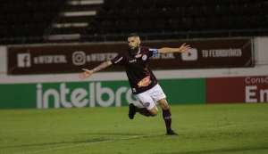 Ferroviária acerta com o patrocinador para o masculino e feminino