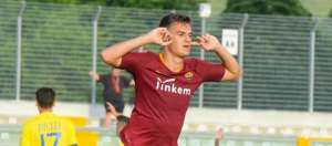 Bom filho... Ferroviária ganha reforço vindo de clube italiano